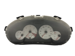 Nopeusmittari Peugeot 206 9648837280 000643506 41874