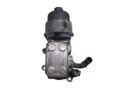 Öljynsuodattimen Kotelo 9646115280 FL515 2.0 HDI Citroen Peugeot Fiat Ford