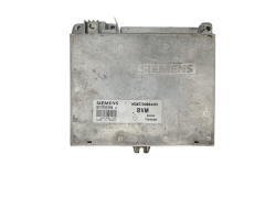 Ohjausyksikkö S111730108C 7700864451 7700101920 Renault Siemens 47047