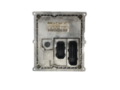 Ohjausyksikkö Smart 0003107V006 0261205004 Bosch 42368