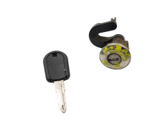 Lukitussylinteri Oikea Etu Peugeot 306 Valeo 14428