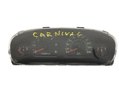 Nopeusmittari Kia Carnival 0K57A55430 44550