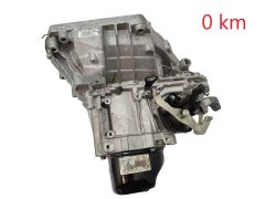 Vaihteisto JR5082 320102757R Renault Captur 2 1.0 TCE