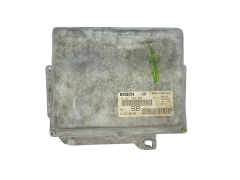 Ohjausyksikkö 0261204788 9631528780 PSA Bosch 63305