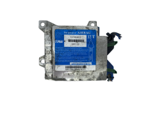 Ohjausyksikön moduuli 51783815 391133 Fiat TRW