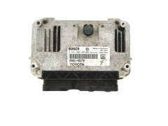 Ohjausyksikkö Toyota 89661-0D270 0261208936 Bosch 28379