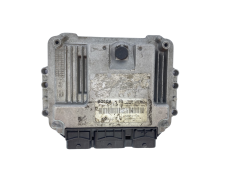 Ohjausyksikkö 0281012589 8200527725 8200527756 Renault Bosch 62048