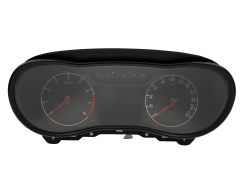 Kierroslukumittari Opel Corsa E 39140084 367030224
