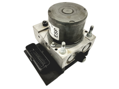 Abs-pumppu Alfa Romeo Mito 51837728 0265951337 0265230804 60508