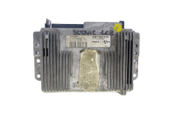 Ohjausyksikkö S115300202A 7700875745 7700105980 Renault Siemens 56461