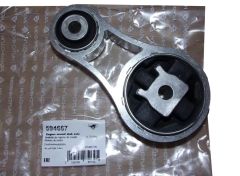 Moottorin Kiinnike Tee Renault 594667 8200003826 Hutchinson