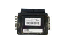 Ohjausyksikkö 96291050 S010012001E0 Daewoo Chevrolet Kemsco 37477