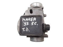 Ilmavirran mittari Fiat Marea 0281002185 2.4 TD Bosch