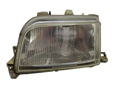 Ajovalo Vasen Renault Clio 1 7700796427 Valeo
