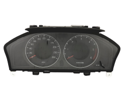 Kierroslukumittari Volvo S80 V70 XC70 31254535AA Yazaki 32196