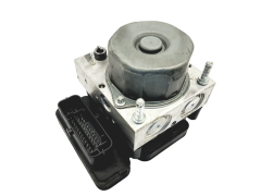 Abs-pumppu Fiat Panda 52059125 0265257019 Bosch 39229