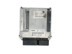 Ohjausyksikkö BMW 0281011631 7795844 Bosch 43447