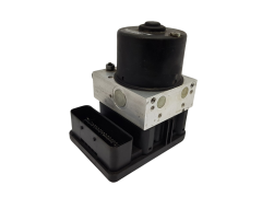 Abs-pumppu VW Audi Seat Skoda 1J0614417D 1C0907379K ATE 4743