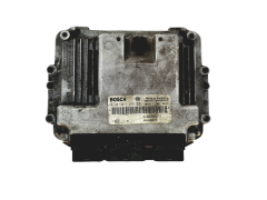 Ohjausyksikkö 0281011275 8200305678 8200269879 Renault Bosch 27194