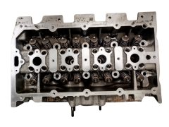 Sylinterikansi VWAG 04E103404M 1.4 TSI CPT 3