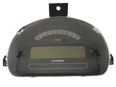 Kierroslukumittari Citroen C2 9660225980 D 00 40120