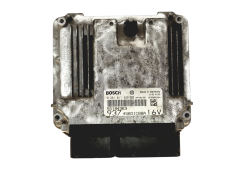Ohjausyksikkö Alfa Romeo 55194363 0281011429 Bosch 30432