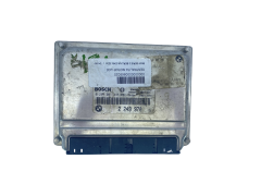 Ohjausyksikkö 2249970 0281001445 28RTE295 BMW Bosch 63027