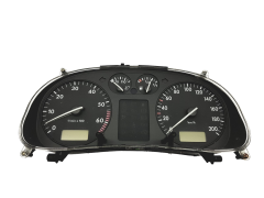 Kierroslukumittari VW Polo 6N 6N0919860T 0263602005 57194