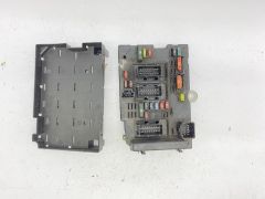 Ohjausyksikkö BSI ZINC01-120 Siemens 59369