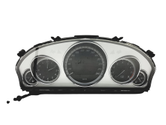 Kierroslukumittari Mercedes E W212 A2129004804 A2C53376539