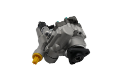 Ohjaustehostimen Pumppu 8K0145156L 11451813501 Audi A4 A5 Vika