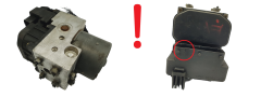 Abs-pumppu Fiat Punto 46541046 0273004336 Bosch 61687