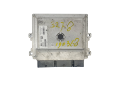 Ohjausyksikkö V29072784A 237107175R 237105499R Renault Valeo 43881