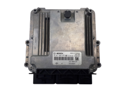 Ohjausyksikkö Renault 237100323R 237103832R 0281030575 2.0 DCI 0km 1007