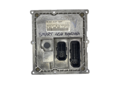 Ohjausyksikkö Smart 0003107V007 0261205005 Bosch 54270