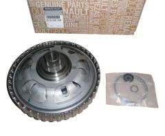 Kytkinsarja Uusi Alkuperäinen 302054818R Renault