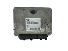 Ohjausyksikkö 51793106 IAW4AF.M9 61600.627.07 Fiat Magneti Marelli 53290