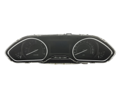 Kierroslukumittari Peugeot 208 2008 9805969180 9805975780