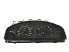 Kierroslukumittari Mitsubishi Galant MR381822 Denso