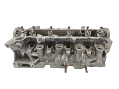 Sylinterikansi 110412587R 3869F1 1.5 dCi Nissan Note Renault Dacia S3