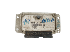 Ohjausyksikkö PSA Toyota 89661-0H022 0261208702 Bosch 37269