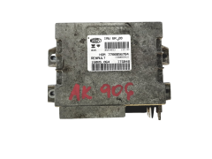 Ohjausyksikkö 7700856784 7700865816 IAW6R.20 Renault 22525