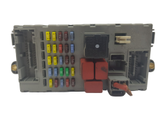 Ohjausyksikkö BSI Fiat 46846745 CPL Delphi 24666