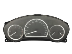 Kierroslukumittari Saab 9-3 7553657 P12763128 41426