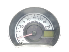 Nopeusmittari 107 C1 Aygo 83800-0H031 Toyota PSA 26064