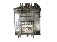 Ohjausyksikkö 0281001969 7700113863 7700111552 Renault Bosch 26696
