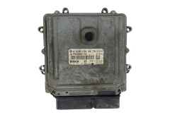Ohjausyksikkö A6391500479 0281011841 PMN902175 Mitsubishi Bosch 52767