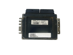 Ohjausyksikkö S110138000C 8200059086 8200044437 Renault Siemens 38967