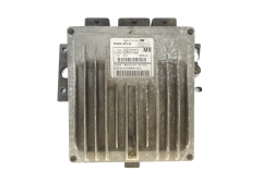 Ohjausyksikkö Renault 8200334419 8200374395 R0410C131A Delphi 26075