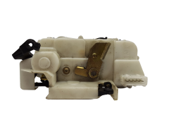 Oven lukitusmekanismi Oikea Taka 913884 Citroen Xsara Rockwell 10971